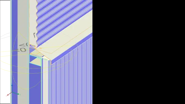kein Baukastensystem / keine Zusatzkosten